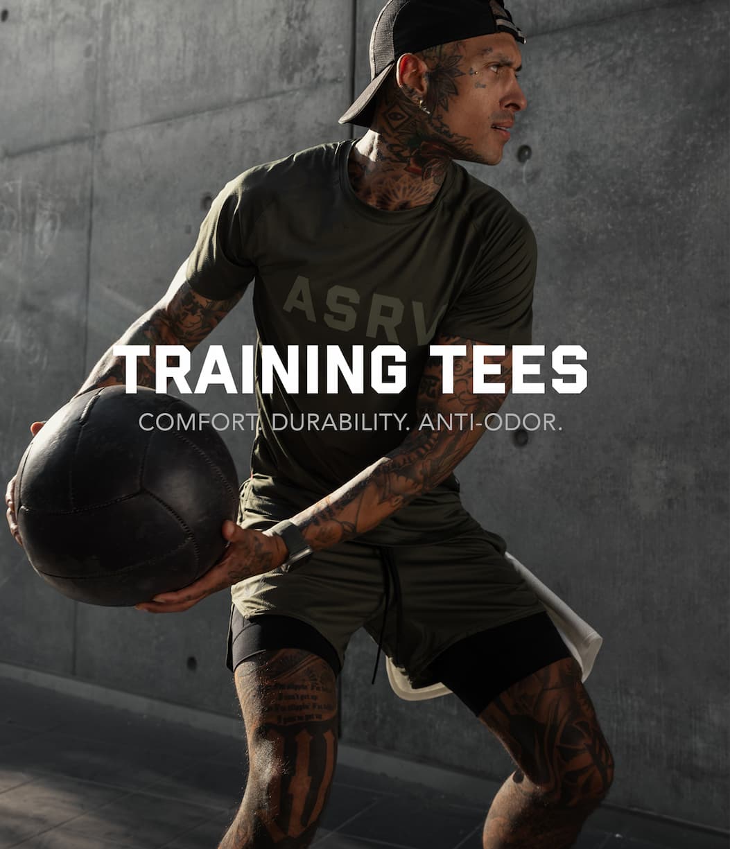 Training Tees