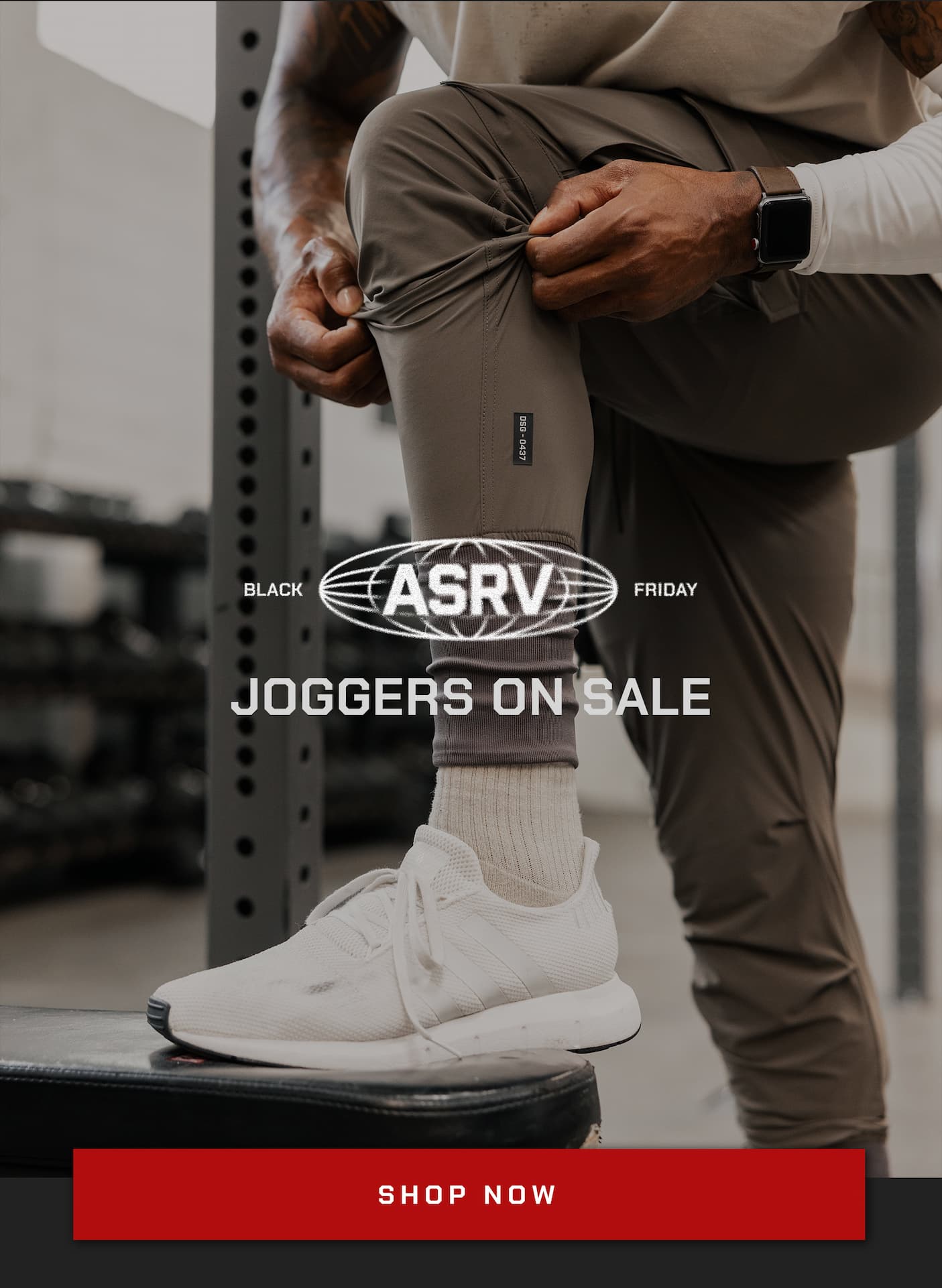 Joggers on Sale