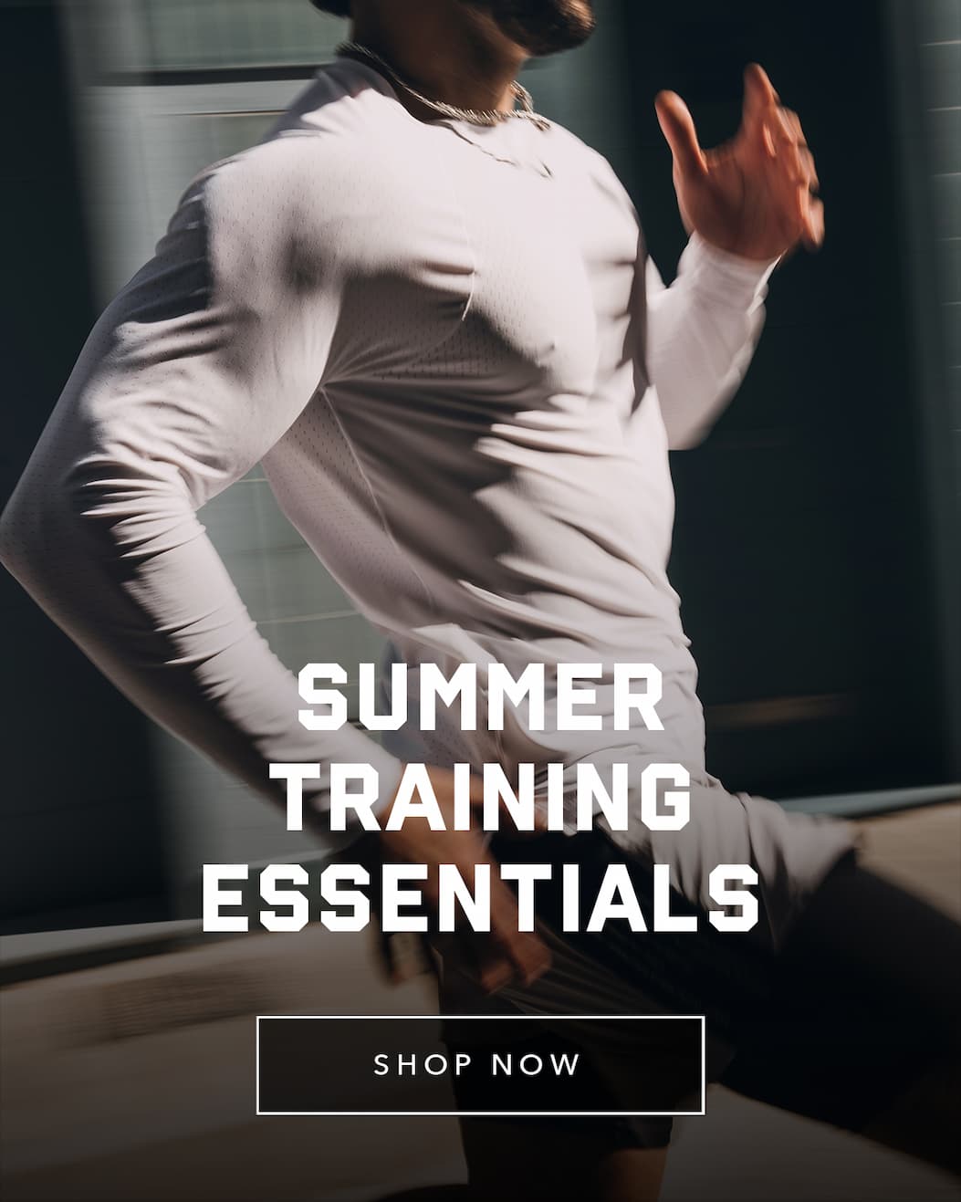 Summer Training Essentials