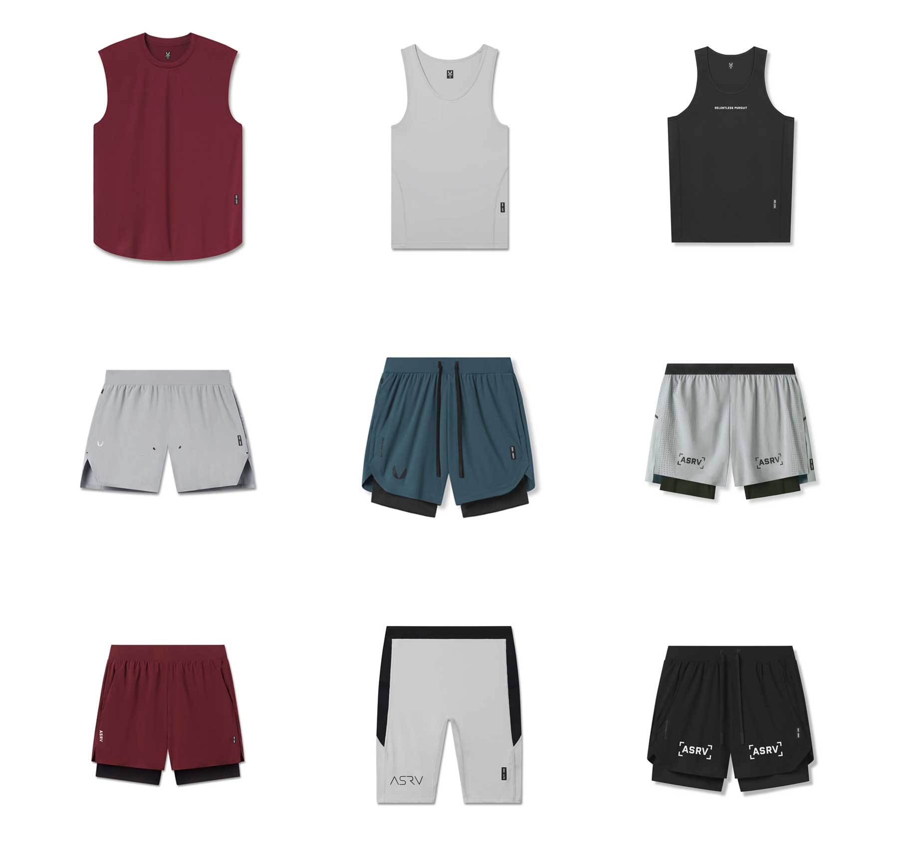 Shop All Surplus 