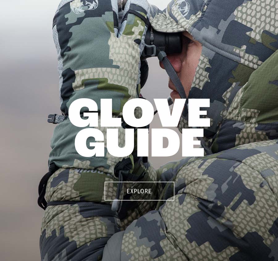 Glove Guide
