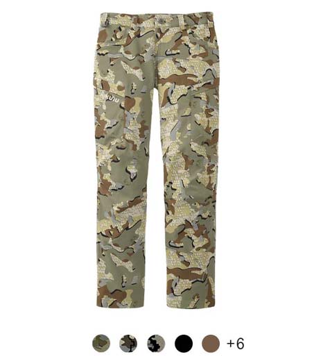 Attack Pant