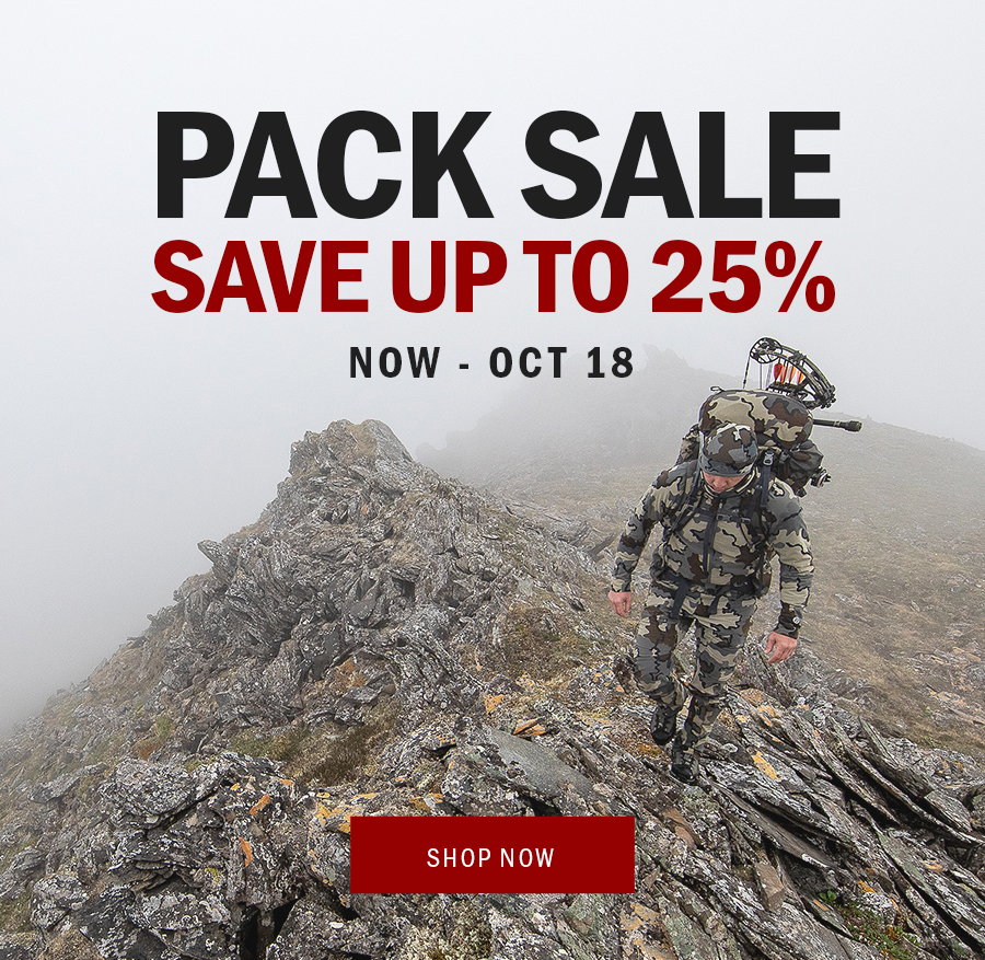 Pack Sale Save Up To 25% 