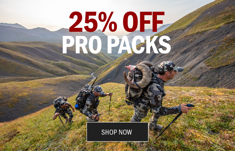Pack Sale Save Up To 25% 