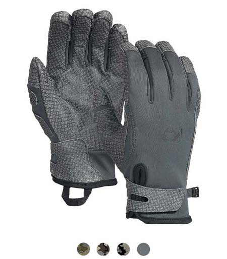Guide X Glove