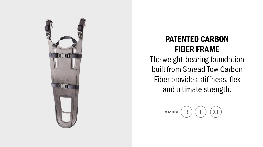 Carbon Frame