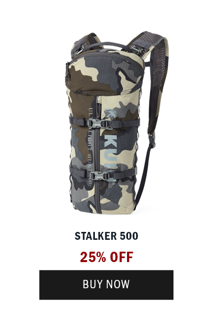 Stalker 500