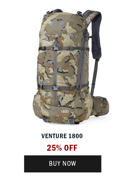 Venture 1800