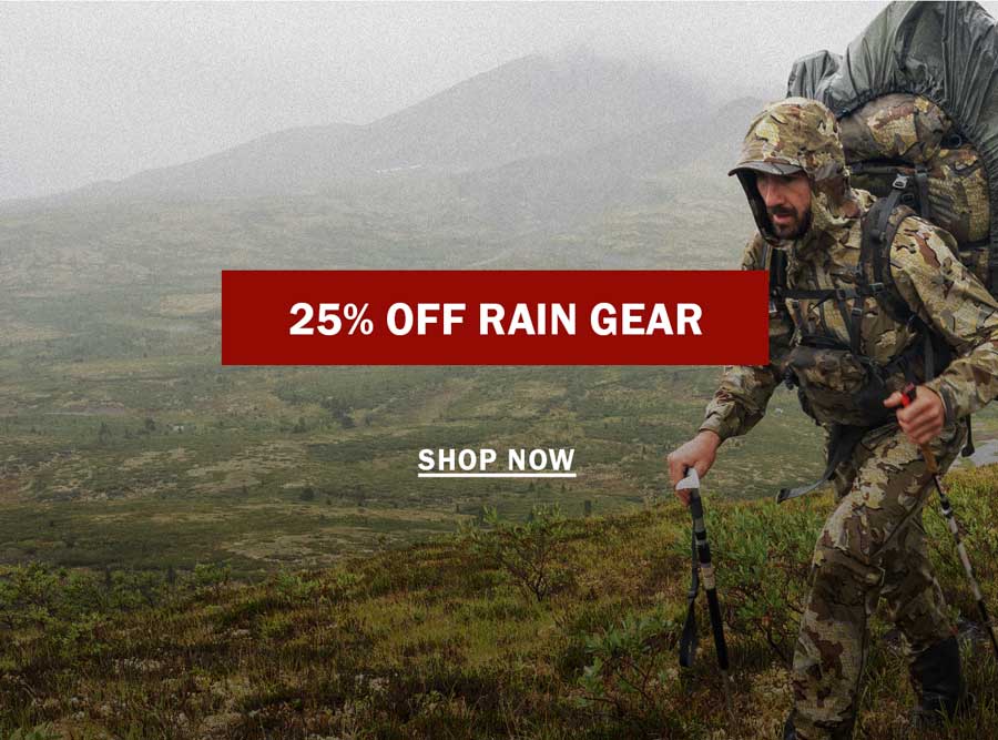 Shop Rain Gear Sale