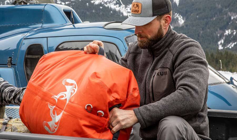 Base Camp Sweaters