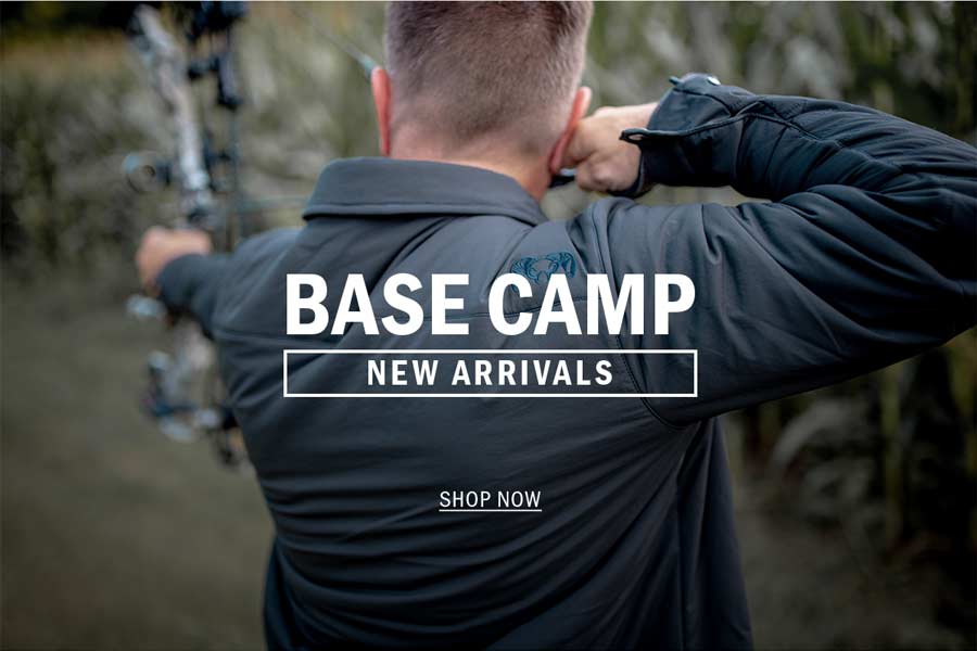 Base Camp Gear