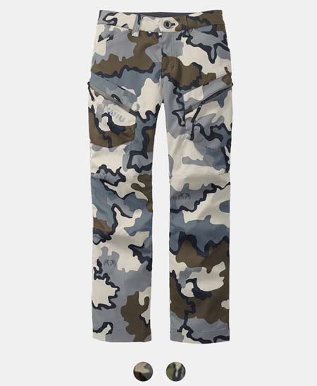 Youth Sierra Pant