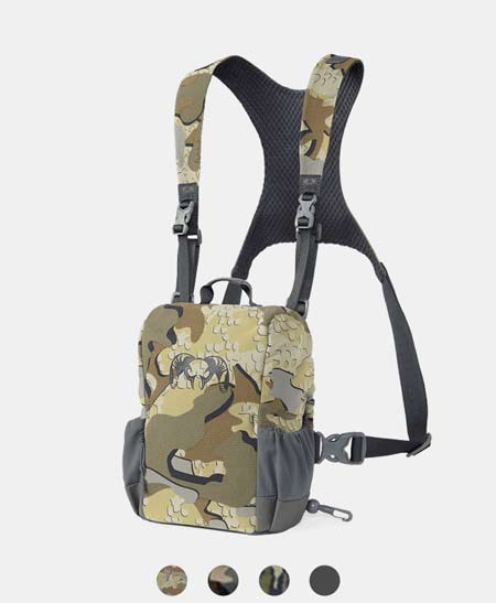 PRO BINO HARNESS