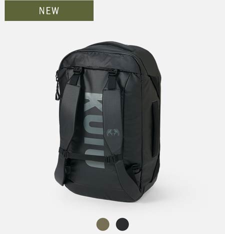 Waypoint Duffel