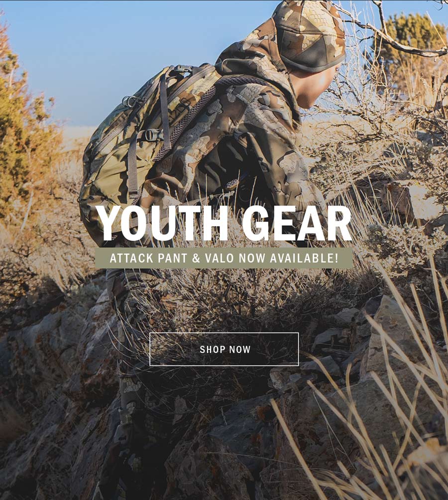 Youth Gear