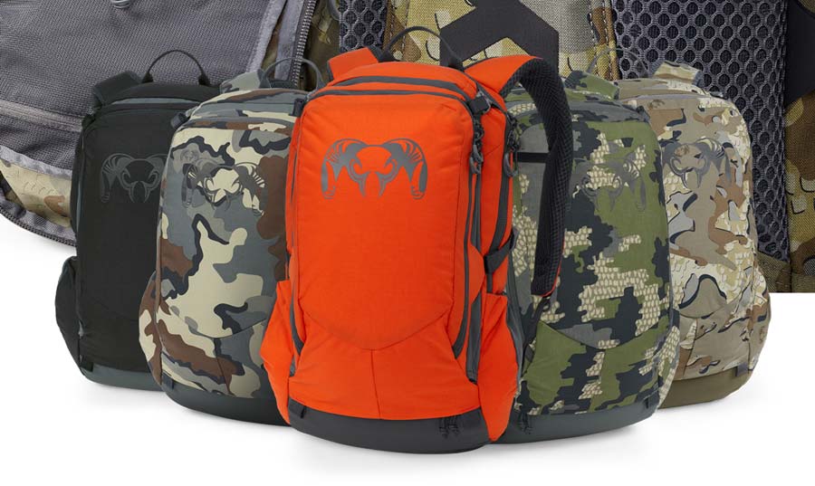 Divide 1200 Day Pack
