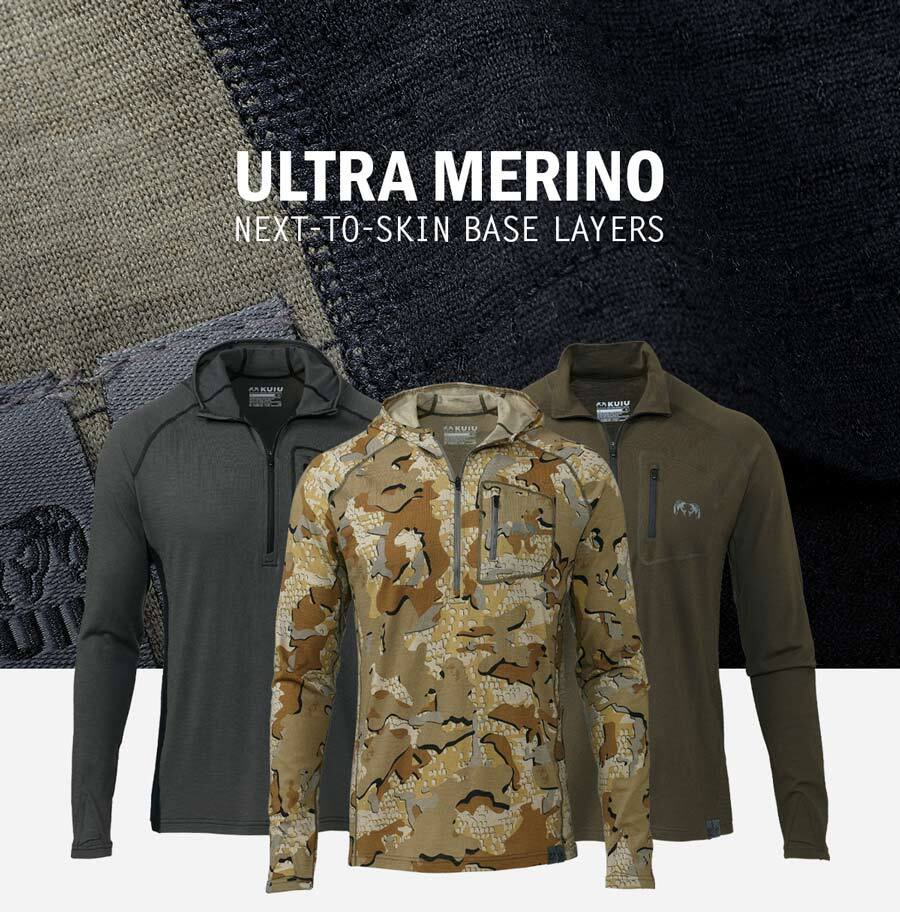 Ultra Merino