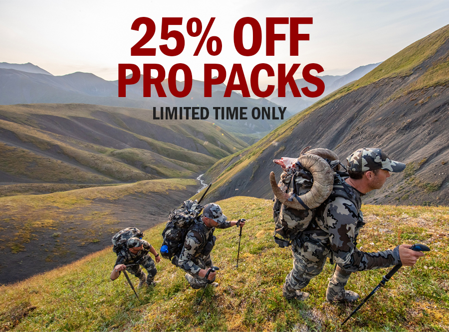 Pack Sale Save Up To 25% 
