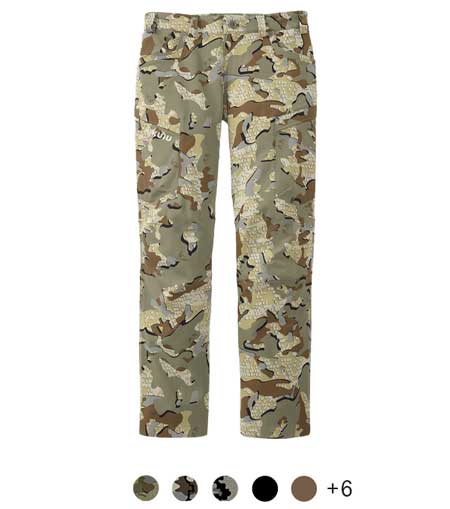Attack Pant
