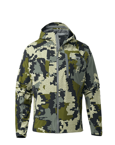 Chugach TR Jacket