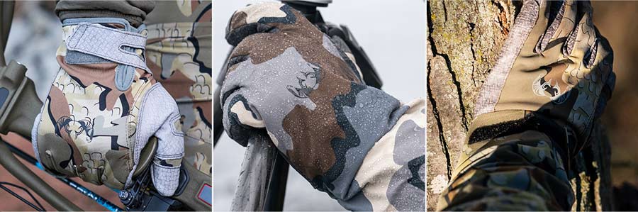 Gloves