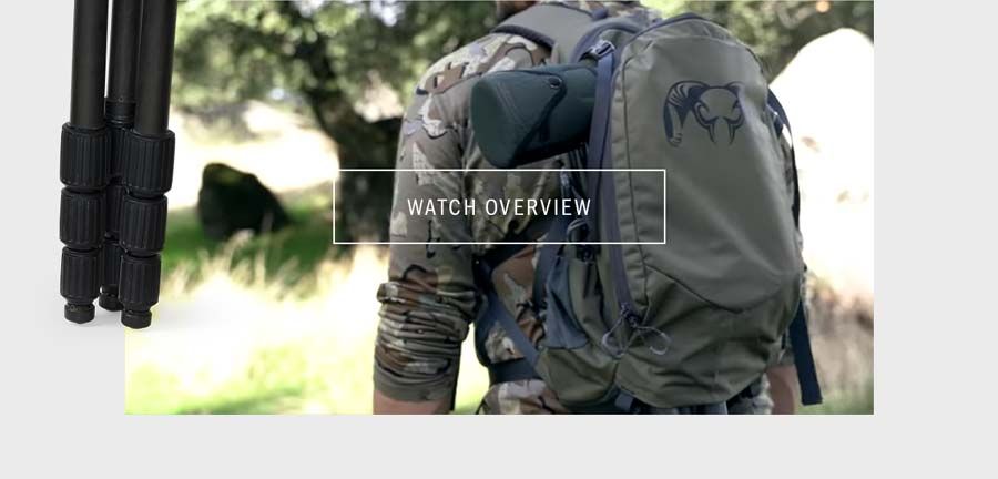 Divide 1200 Day Pack