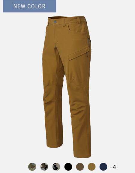 Attack Pant