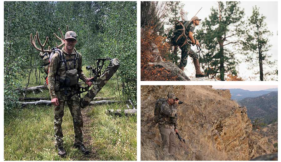 Elk Hunting Fundamentals