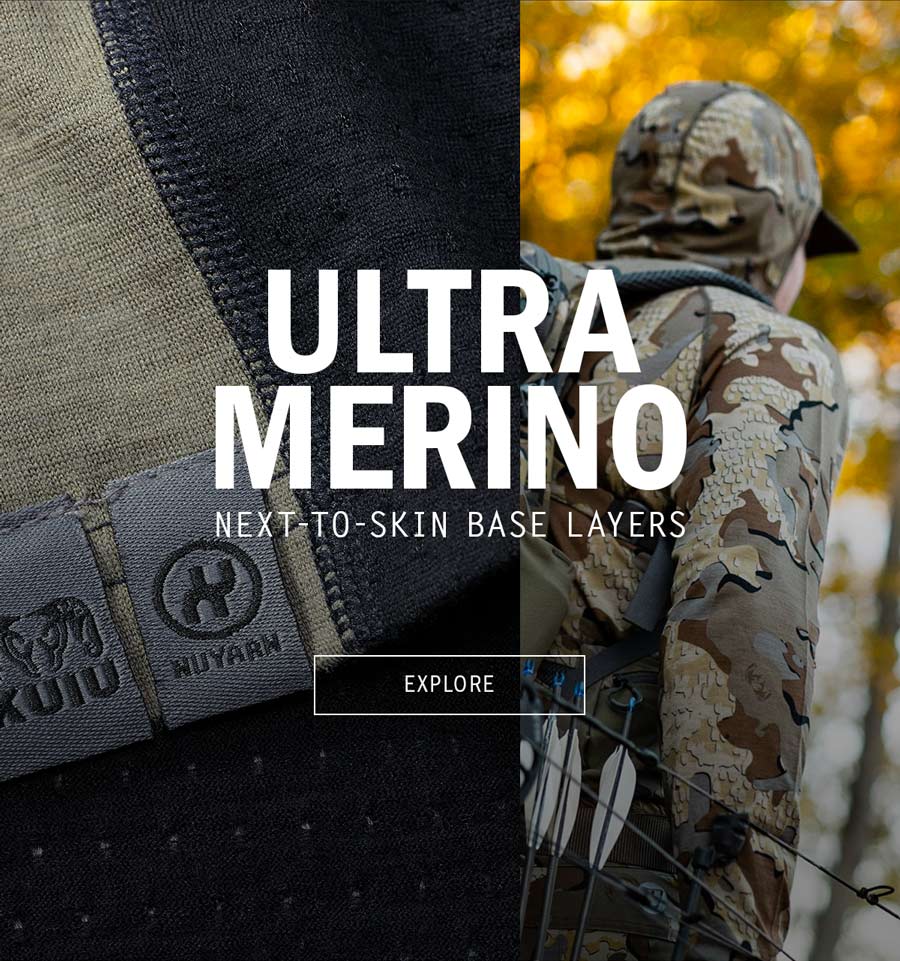 ULTRA MERINO