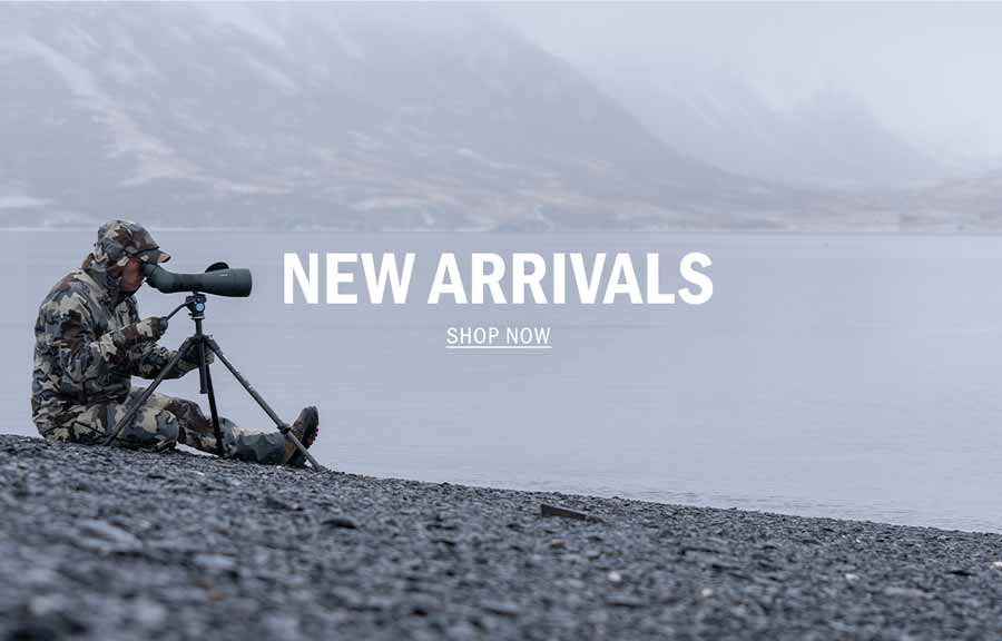 Shop New Arrivals