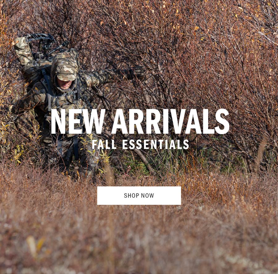 New Arrivals