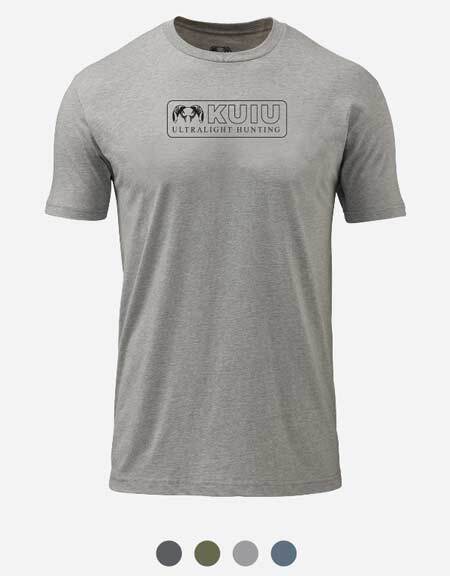 Ultralight HD T-Shirt
