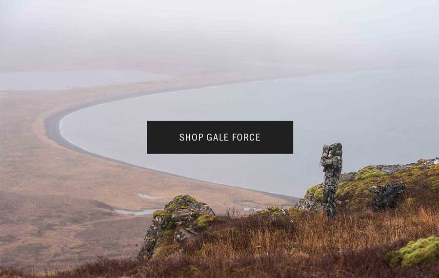 Shop Kutana Gale Force