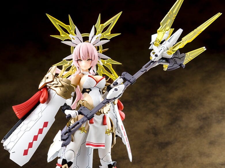 Kamitsubaki Studio Nendoroid No.2414 KAF – USA Gundam Store