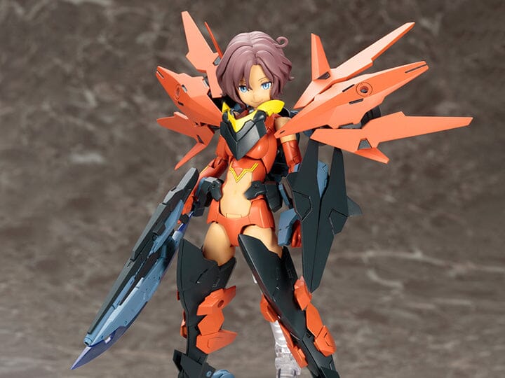 ZA BF-02 Berserk Fuhrer – USA Gundam Store