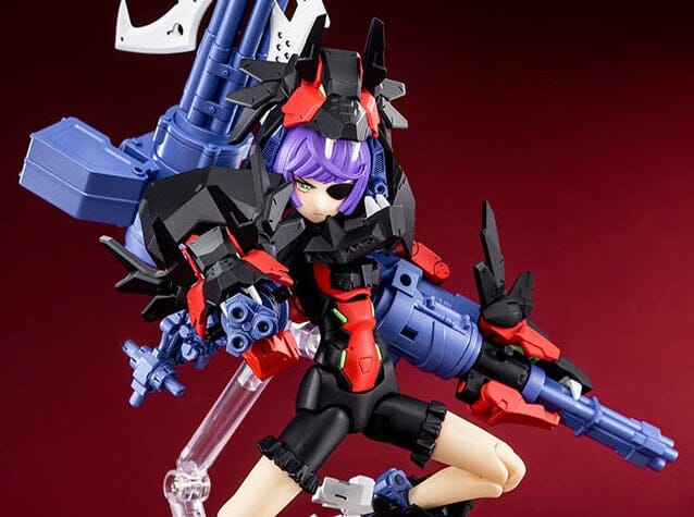 ZA BF-02 Berserk Fuhrer – USA Gundam Store