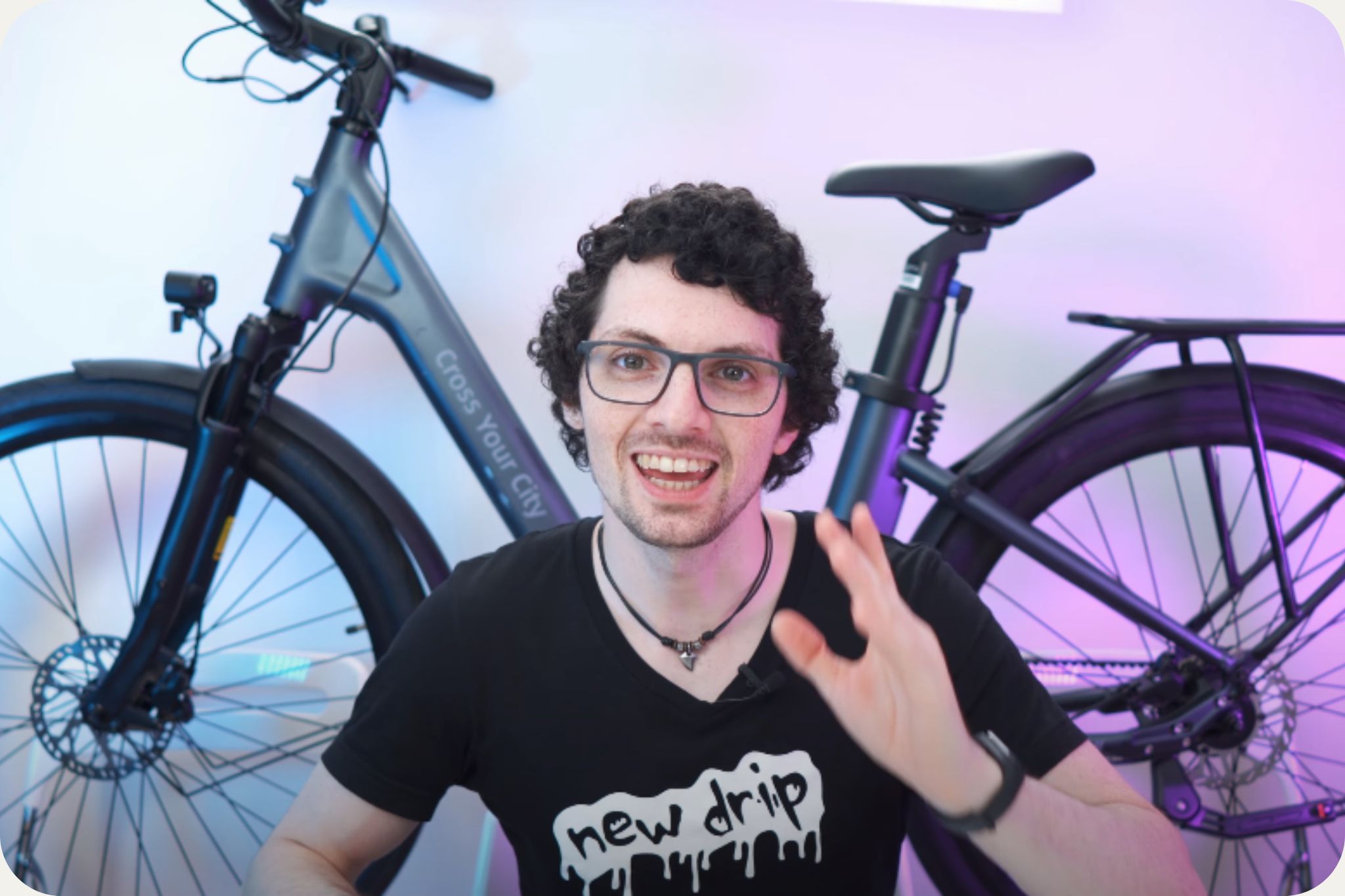 dunhill e bike