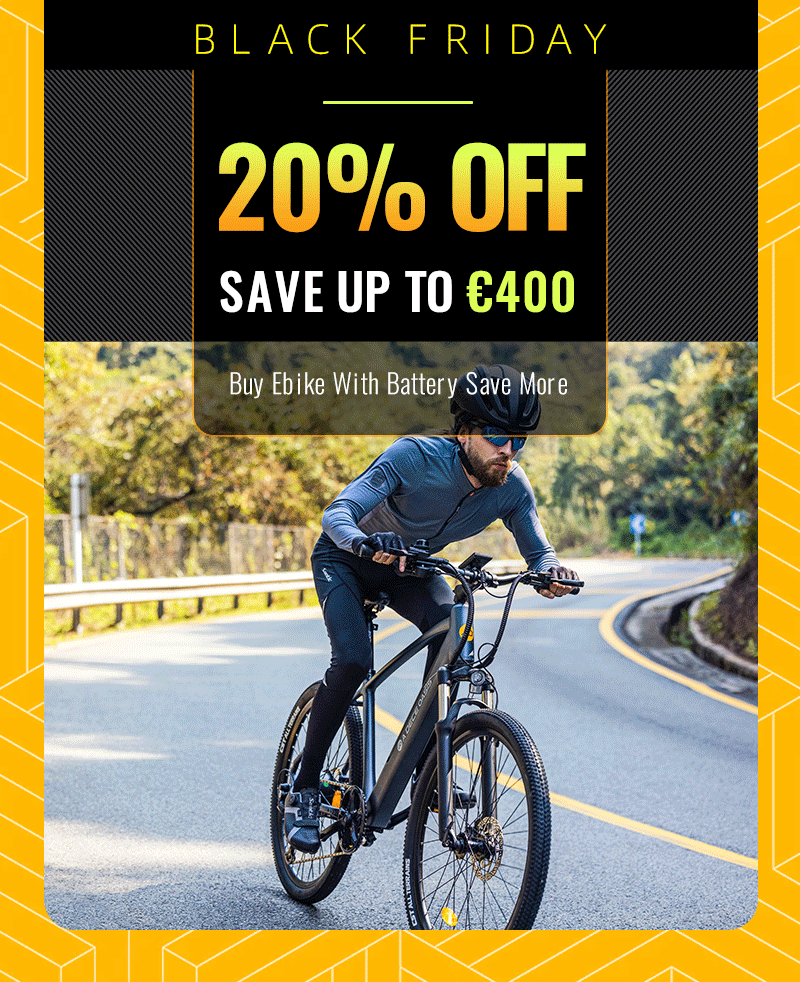 How can ADO EBike resist temperature change? Ado Ebike