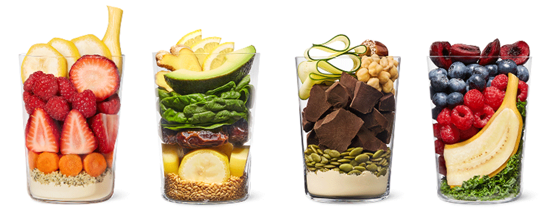 Dinner recommendation:  Lean protein + veggies (for an additional estimated 300 calories, 28g protein, 15g fiber, 10g fat) Dinner recommendation:  Lean protein + veggies (for an additional estimated 300 calories, 28g protein, 15g fiber, 10g fat)