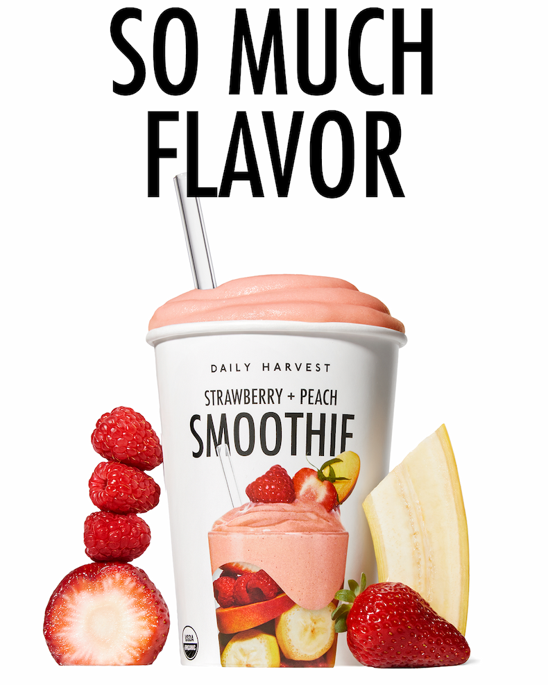 SO MUCH FLAVOR SO MUCH FLAVOR