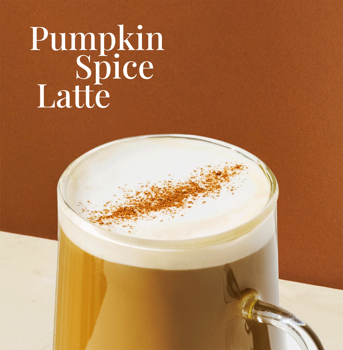 Pumpkin Spice Latte | Pretty Special Latte Pumpkin Spice Latte | Pretty Special Latte