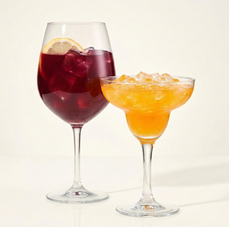 Daily Harvest Elixirs