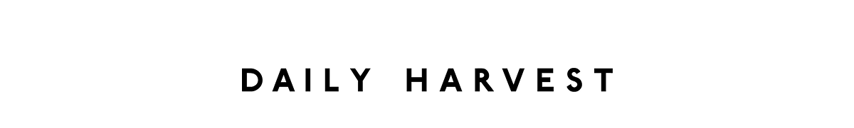 Daily Harvest