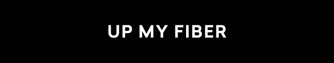 up my fiber