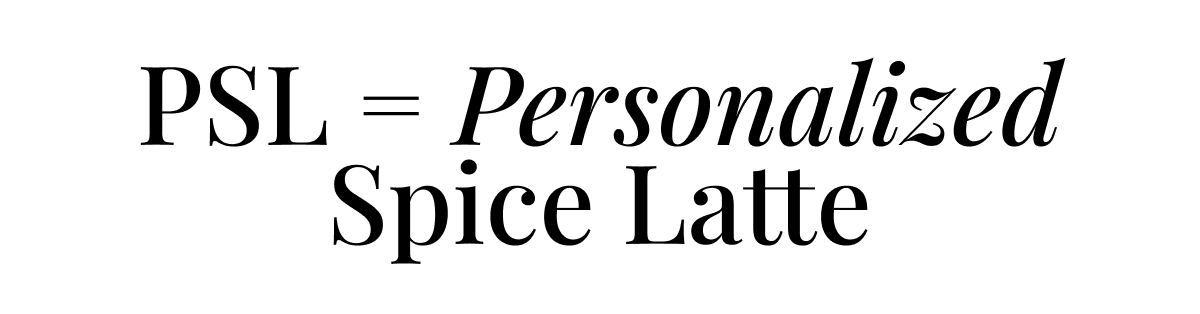 PSL=