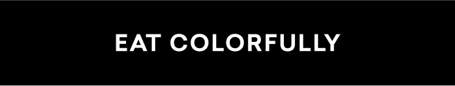 eat colorfully
