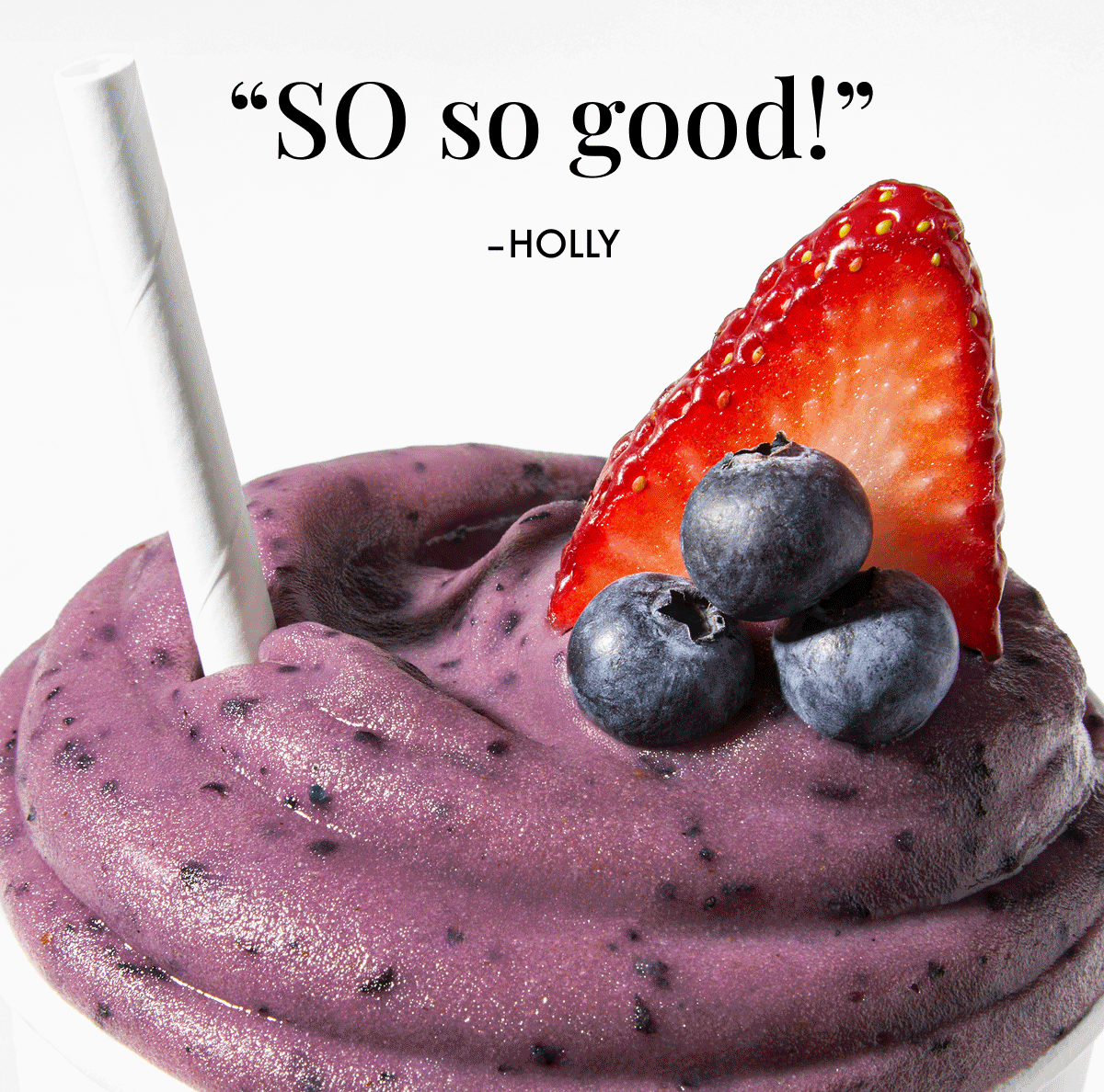 "Post workout dream!"