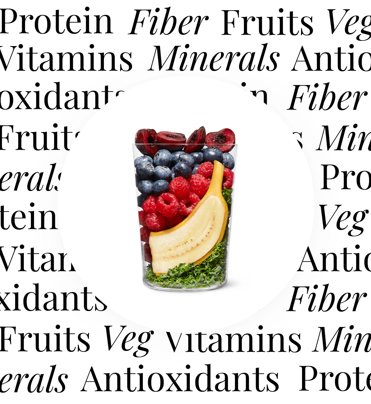 A nutrition-packed  GLP-1 journey