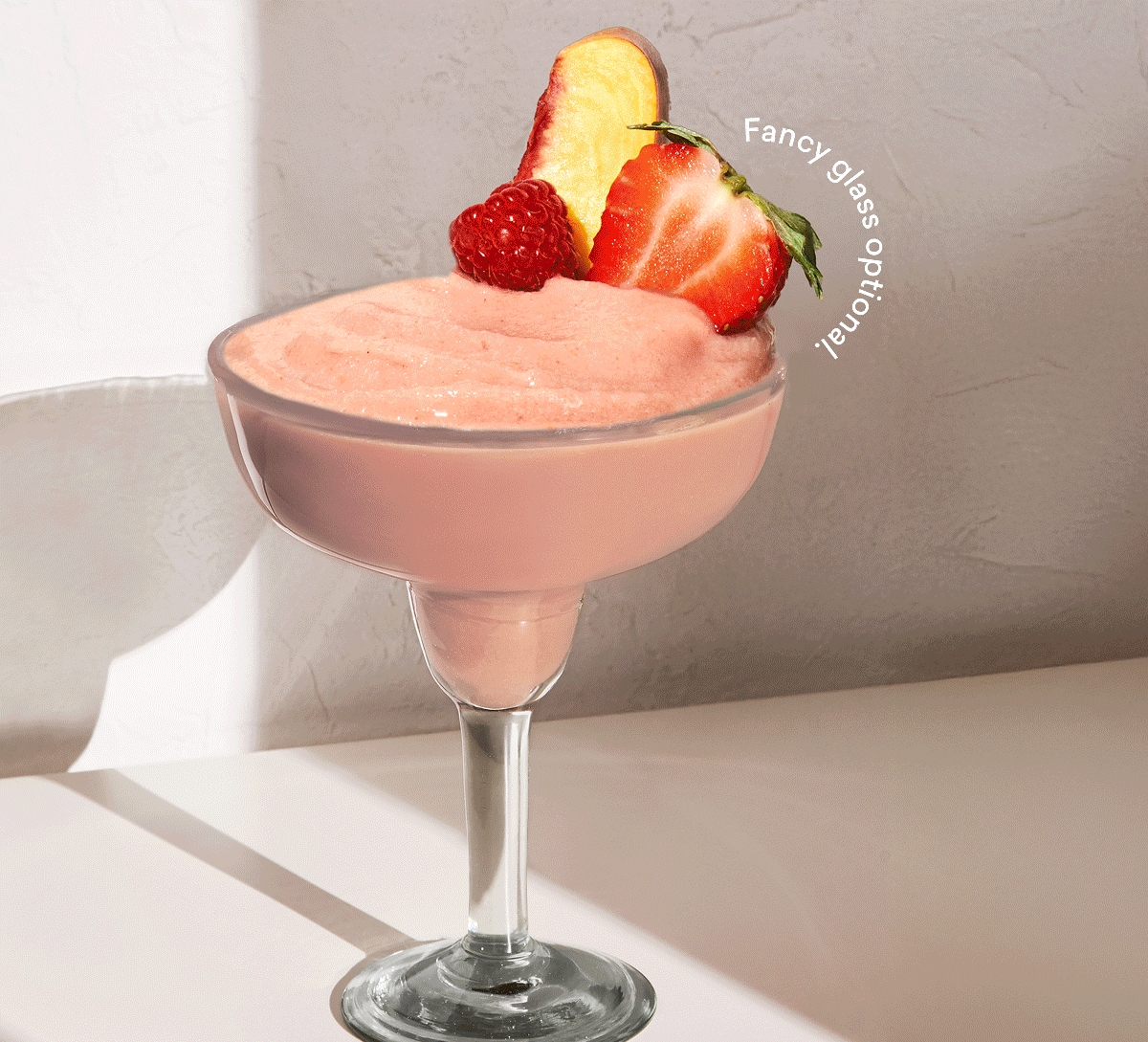 smoothies