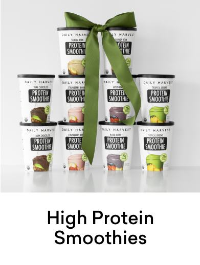 High Protein Smoothies High Protein Smoothies